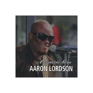 Acoustic Hits Aaron Lordson  Musik