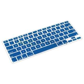 new generic silicone keyboard skin shield compatible with apple 