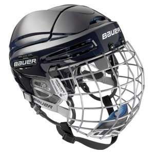 Bauer 5100 Hockey Helmet with Cage  