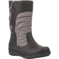 Timberland Crystal Mountain Waterproof Mid Pull On    