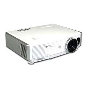 BenQ W500 LCD Projector   1100 Lumens, 720p, 169, HDMI, Home Theater 