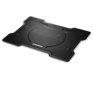 Cooler Master R9 NBC XSLI GP NotePal X Slim Notebook Cooler   Up to 17 