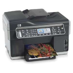 HP Officejet Pro L7680 All in One Color Inkjet Printer   4800 dpi, 35 