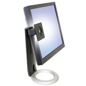 Ergotron 33 310 060 Neo Flex LCD Stand for 15 20 LCDs  