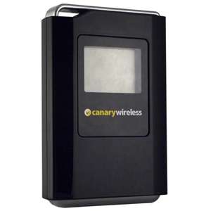 Canary Wireless HS 20 Digital Hotspotter   Supports 802.11b/g/n 