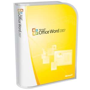 Software Microsoft Office 2010 M17 2562