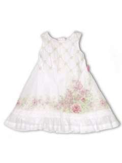 Pampolina Baby   Mädchen Babybekleidung/ Kleid 1111150170000  