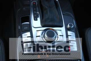 MMI Update Service in Bielefeld   Audi A4 A5 A6 A8 Q7  