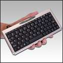 Solidtek KB P3100SU (ASK 3100U) Super Mini Keyboard   USB, 4 x 9 