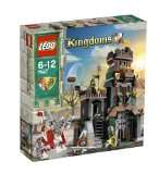  LEGO Kingdoms 7947   Drachenfestung Weitere Artikel 