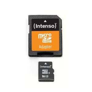 aStore Shop   Intenso Video Rocker  /Video Player 4 GB (3,8 cm (1,5 