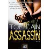 Assassin Thriller von Tom Cain (Taschenbuch) (9)