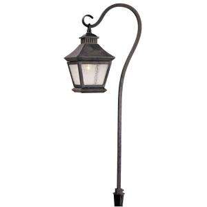 Hampton Bay Outdoor Flemish Path Light  DISCONTINUED HD158098 at The 
