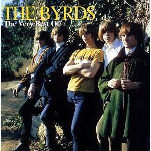 Best of the Byrds,the Very the Byrds  Musik