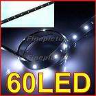   Strip White 120CM 60LED 0603 SMD Light Decoration  Hot