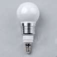 Tinxi E14 RGB LED Lampe 230V 3W 150 Lumen Lechtmittel 16 Farbe mit 