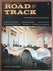 road track 1959 aug every ferrari delage ah3000 expedited shipping