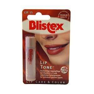 BLISTEX Lip Tone Stift LSF 15 4.25 Gramm  Drogerie 
