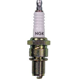NGK Spark Plug Plugs CR9EIA 9 ZX10 GSXR1000 EX650 NINJA  