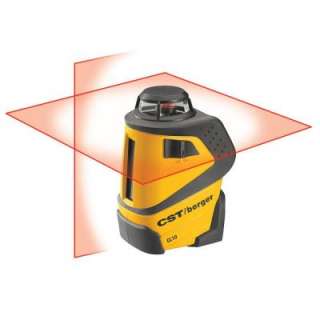 CST/Berger Self Leveling 360 Line and Cross Laser CL10 at The Home 