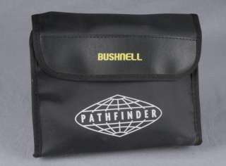 Bushnell Pathfinder 7x35 420ft@1000yds Binoculars wCase  