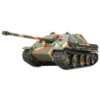 TAMIYA 300056024   Jagdpanther FullOptionKit, ferngesteuerter Panzer 