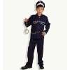 Kinderkostüm Polizist Grösse 134 140   Polizei Kostüm Kinder 