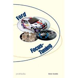 Ford Focus Tuning  Dieter Doeblin Bücher