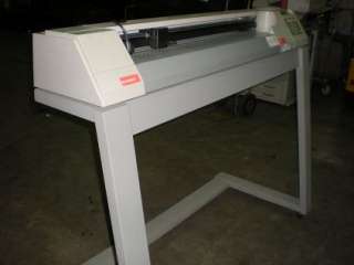 OCE Graphics G1825 C+ Plotter DIN A0 stiftplotter  