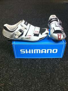 Shimano SH R131S Mens Road Cycling Bike Shoe  