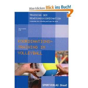   im Volleyball  Hans Friedrich Voigt Bücher