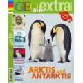 GEOlino Extra 17/2008 Arktis und Antarktis Broschiert von Martin 