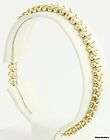 50ctw Genuine Round Champagne Diamond Tennis Bracelet   10k Yellow 