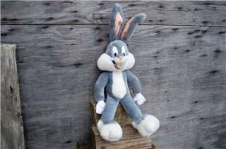 Bugs Bunny 50th BirthdayCollection #1538 RARE ITEM  