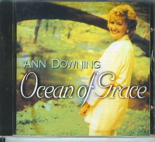 Ann Downing Ocean of Grace Nelons Ruppes Greater Vision  