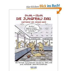   im Jahr 2011 Cartoon Kalender  Johann Mayr Bücher
