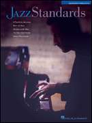 Jazz Standards Beginner Piano Solo Sheet Music Book NEW  