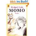 Momo. von Michael Ende ( Broschiert   April 1997)