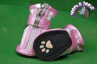   , please email us at sales@pooch n boots for more information