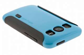 Case Mate Pop Case for HTC Inspire 4G BLUE GREY AT&T 846127035309 