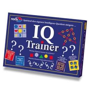 IQ Trainer  Spielzeug