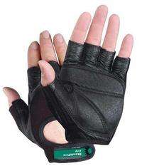 Wheelchair Hand Gloves (pair) Size Large  