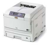 OKI C830dn LED Laser Printer C830 Paper Loading Tray 051851181851 