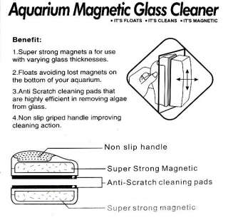super strong magnets a for use with varying glass thicknesses