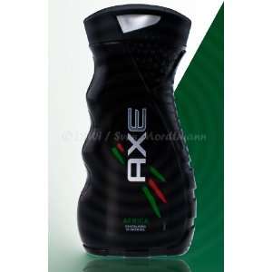 AXE Africa Shower Gel 250ml (P9)  Drogerie & Körperpflege