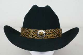 Brand New GIDDY YUP 31HB11 Feather Hatband WADDIE Pheasant Western 
