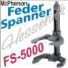 Hesselink McPherson Federspanner FS 2000  Baumarkt