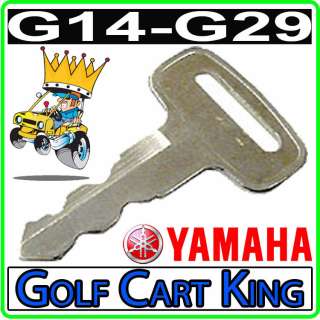 Yamaha G14,G16,G19,G22,G29/Drive Gas/Electric Golf Cart Replacement 