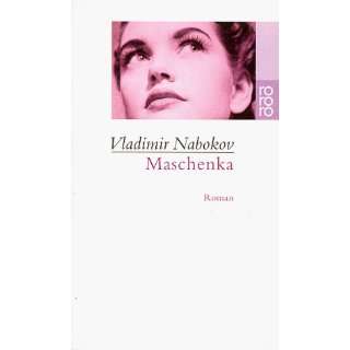 Die Mutprobe  Vladimir Nabokov, Susanna Rademacher Bücher