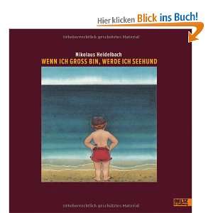    Vierfarbiges Bilderbuch  Nikolaus Heidelbach Bücher